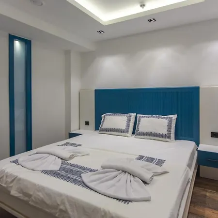Aparthotel Angel