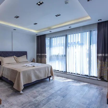 Angel Aparthotel *
