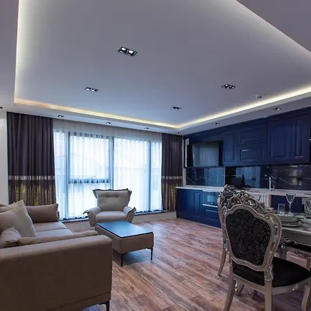 Angel Aparthotel