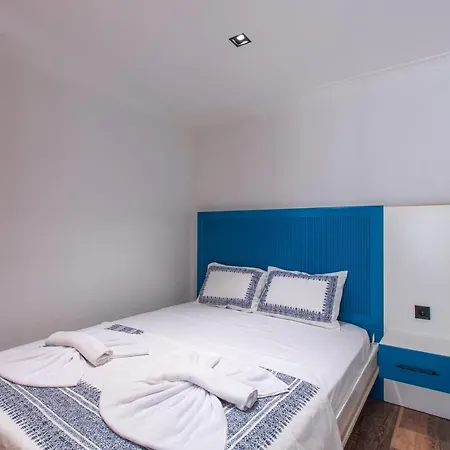 Aparthotel Angel *