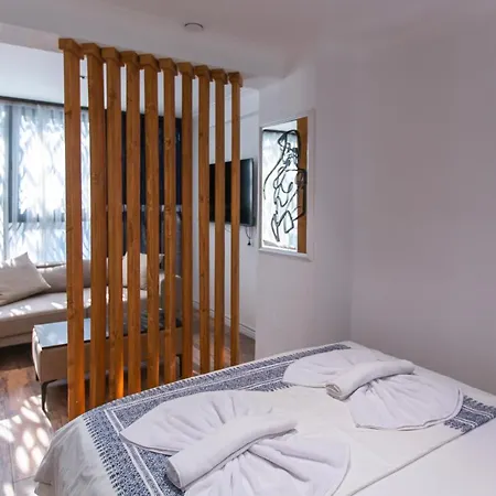 Aparthotel Angel *