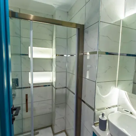 Aparthotel Angel