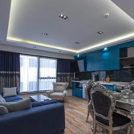 Aparthotel Angel *