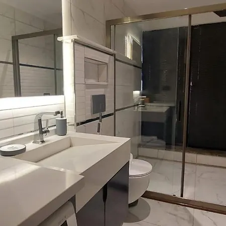 Aparthotel Angel