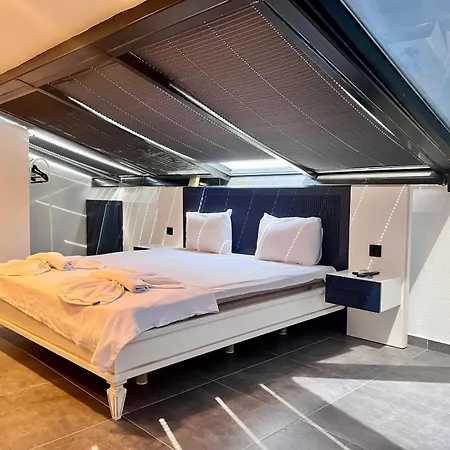 Aparthotel Angel