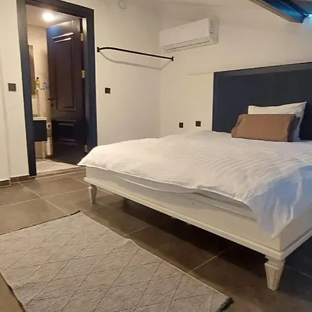 Aparthotel Angel